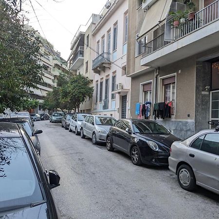 Appartamento Harbor View Haven Pireo Esterno foto