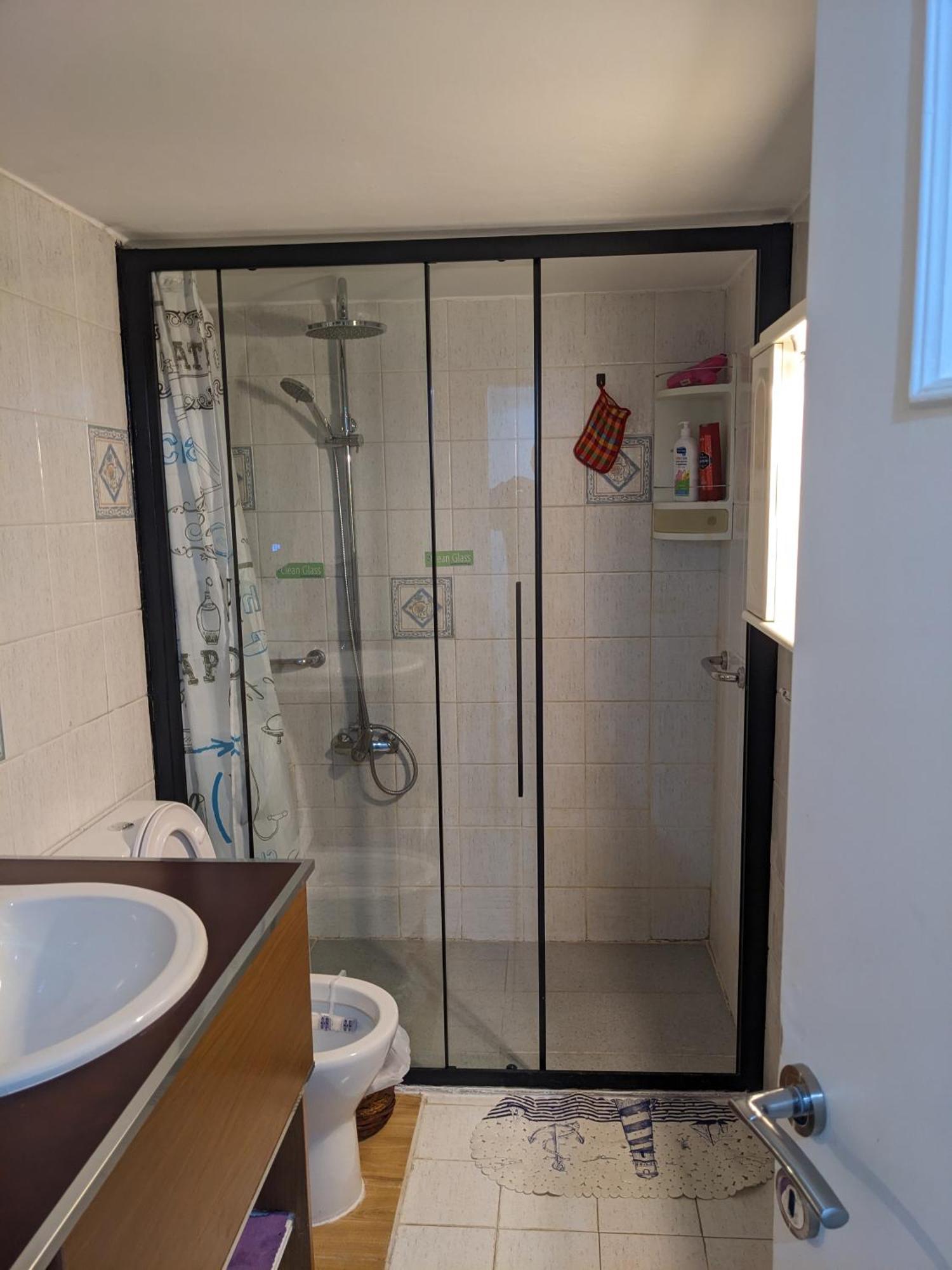 Appartamento Harbor View Haven Pireo Esterno foto