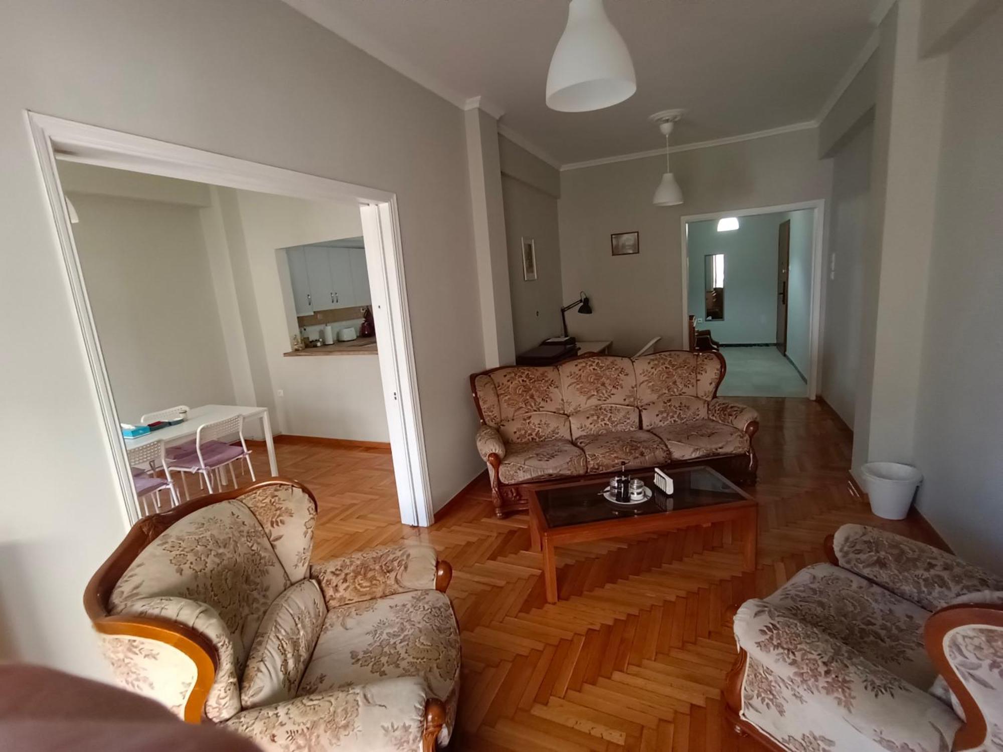 Appartamento Harbor View Haven Pireo Esterno foto