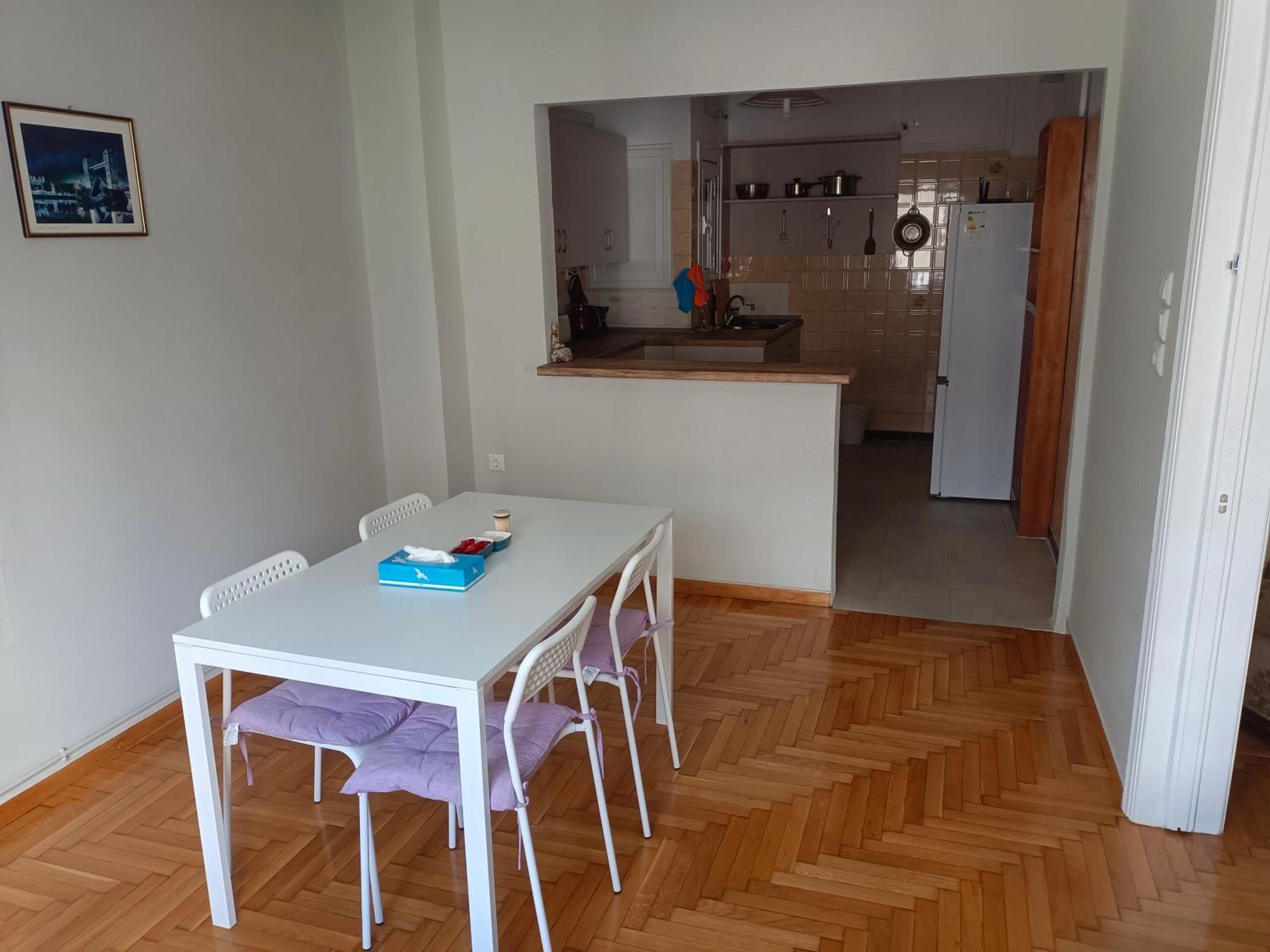 Appartamento Harbor View Haven Pireo Esterno foto