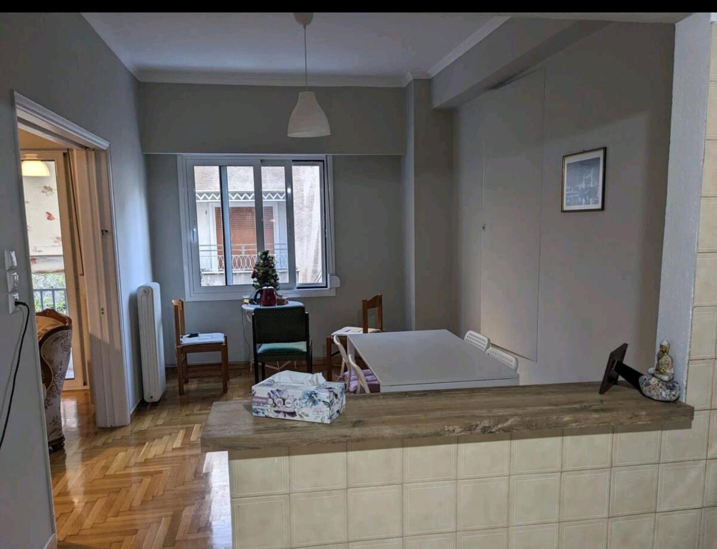 Appartamento Harbor View Haven Pireo Esterno foto